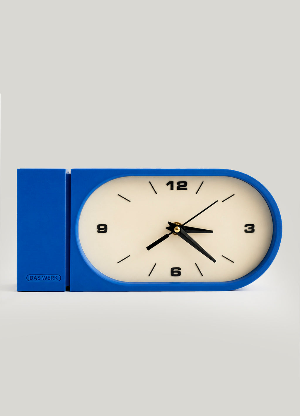 Nº001 [CLK-01]