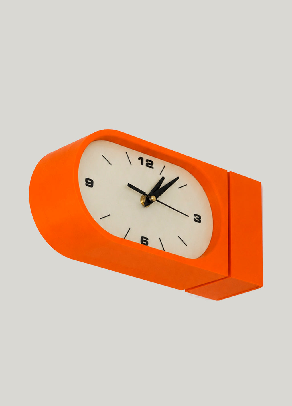 Nº001 [CLK-01]