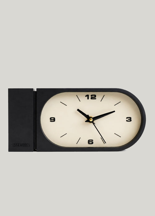 Nº001 [CLK-01]