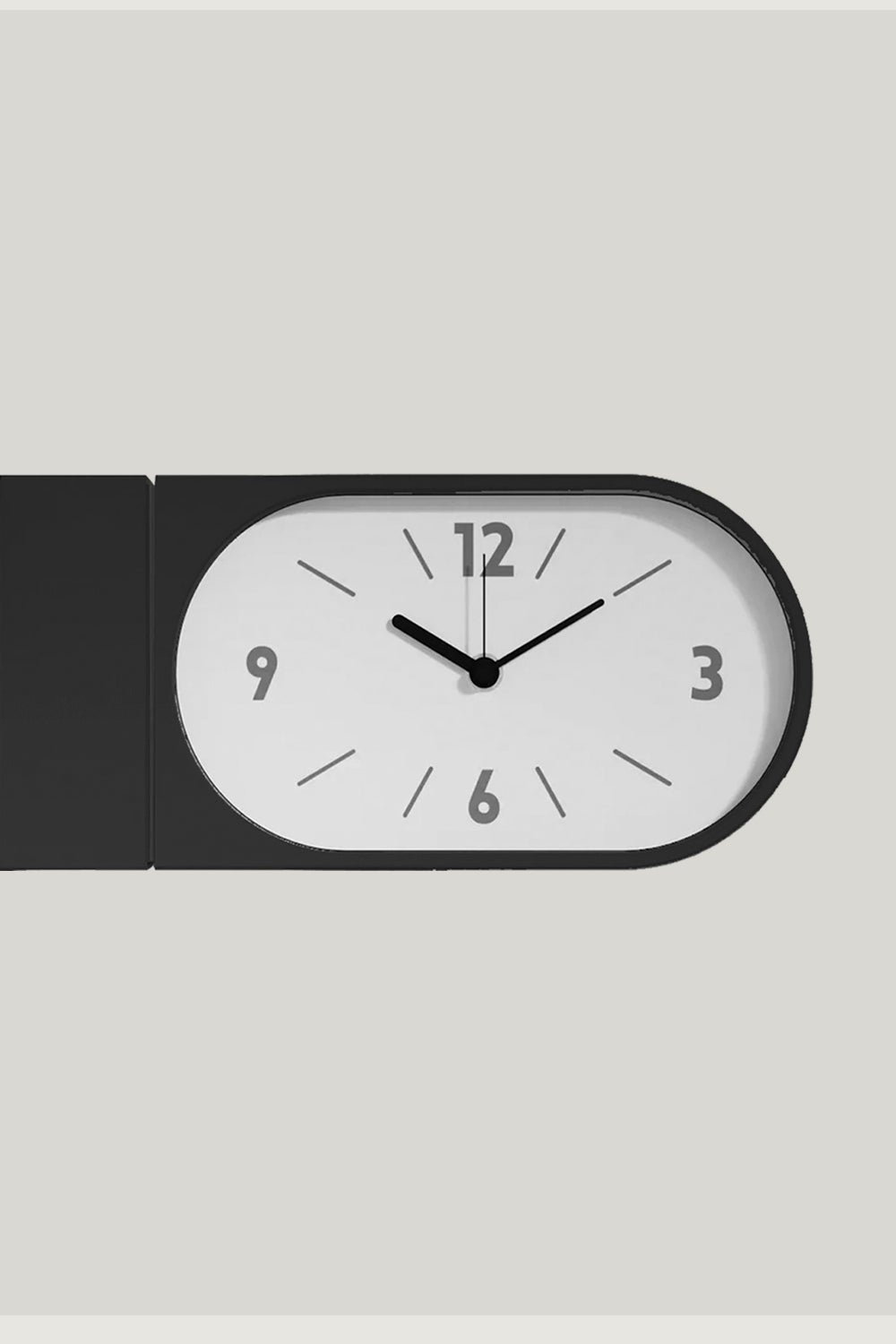 Nº001 [CLK-01]